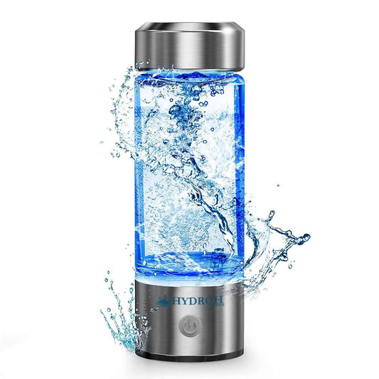 Hydrogen Life - Generator Water